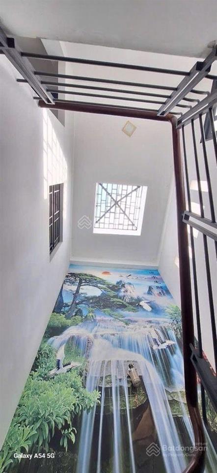 Mặt tiền xịn cực sung kinh doanh đỉnh kao ngay kề bên lê thúc hoạch  bình long  ngã tư 4 xã