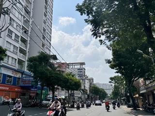 Vị trí tuyệt đẹp cạnh mặt tiền, ngay khu vip bàu cát trung tâm tân bình, gần trường học các cấp