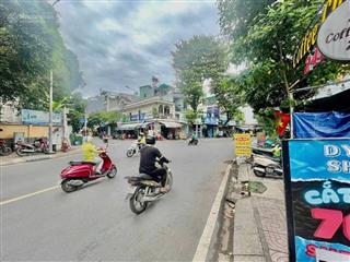Ngay gò dầu tân phú 72m2, 2 tầng đường trước nhà 12m gần aeon tân phú