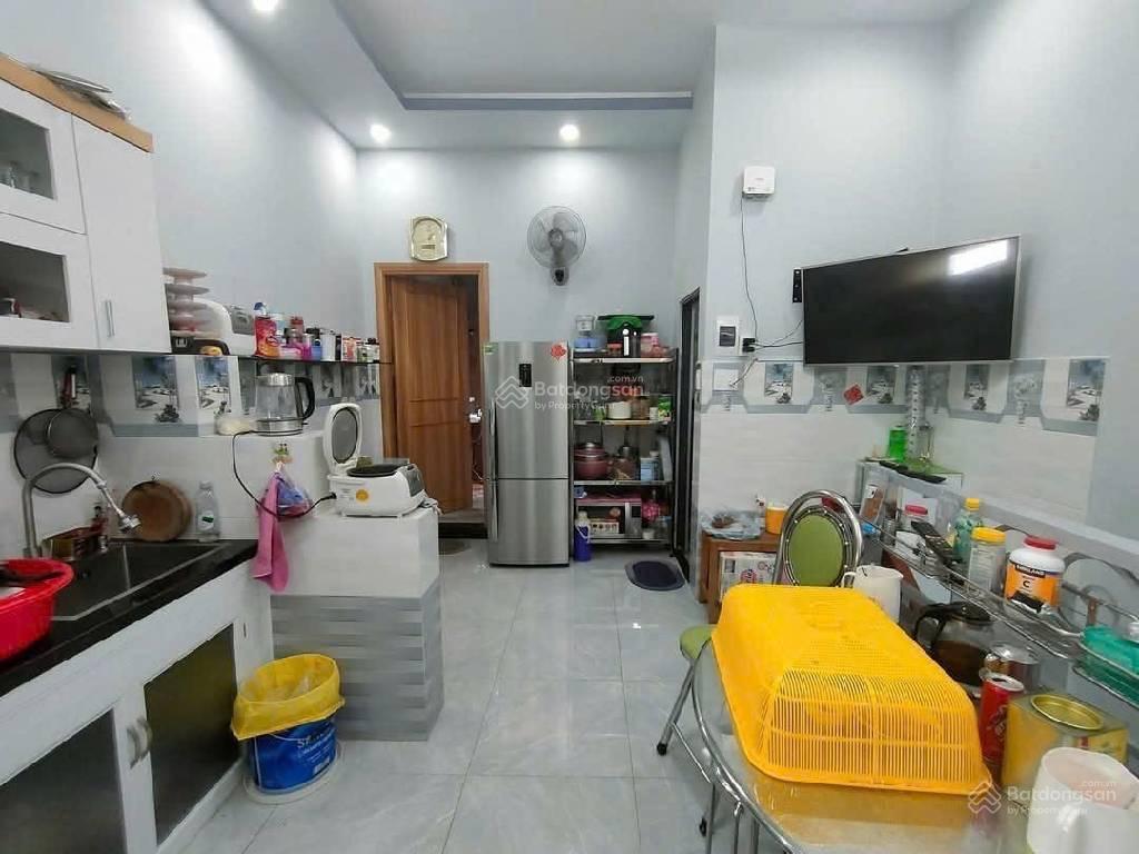 Mặt tiền hẻm 7m thông, xe tải tránh, kinh doanh đỉnh, dòng tiền 15tr/ tháng.