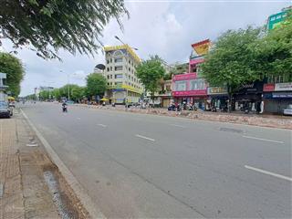 Mặt tiền kinh doanh khu vip tân phú  dt khủng 224m