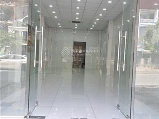 Mặt tiền kinh doanh sầm uất đường tây thạnh  5 lầu  sân thượng  thang máy 94m2