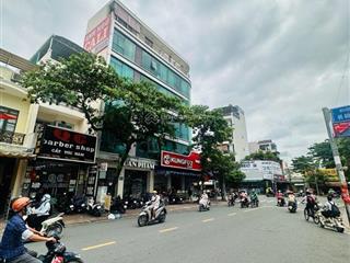 Siêu phẩm mtkd gò dầu  4 tầng  3 pn  4 wc  dt  4m x 19m  khu trung tâm tân phú 