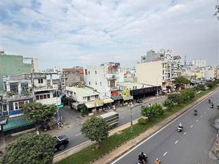 Ngay lê thúc hoạch 44m2, 5 tầng 5pn đầy đủ công năng, tiện ích bao vây