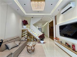 Hẻm xe hơi thông thoáng khu dân cư hiện hữu, an ninh, dân trí cao.dt 50m