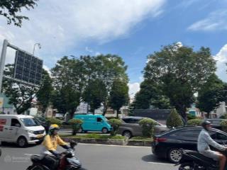 Bán đất mặt tiền đường trường chinh quận tân bình, dt 266m2