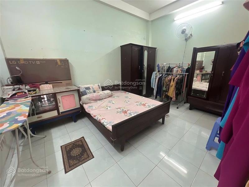 Mặt tiền kinh doanh  nguyễn sơn  tân phú  4 tầng ngang 5,5m đường 20 mét