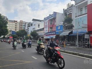Mặt tiền kinh doanh  nguyễn sơn  tân phú  4 tầng ngang 5,5m đường 20 mét