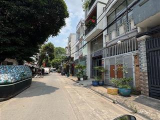 Hàng thơm  tân phú  gần tân hương  6 tầng  96m2  ngang 5m  hẻm nhựa 7m thông  thang máy