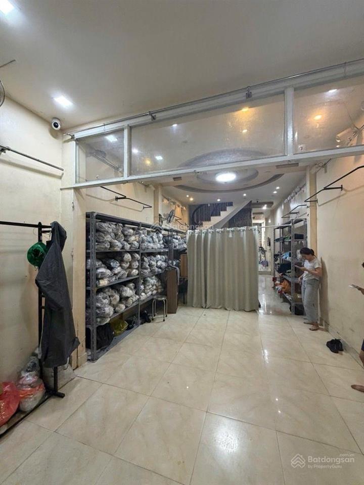 Hẻm nhựa 8m sát chợ sơn kỳ vừa ở vừa kinh doanh khu vực sầm uất bậc nhất tân phú 75m2 nhỉnh 11t