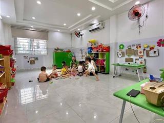 Mtkd 16m  78m2 x 6 tầng cho thuê 2530tr/th  ngay gần đhcntp + kcn tân bình  nhỉnh 14 tỷ