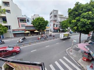 Bán nhà lô góc mặt tiền lũy bán bích, tân phú 70m