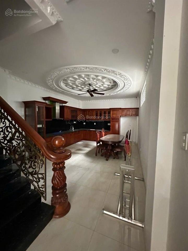 Siêu phẩm nhà phố gò dầu lô góc 2 mặt tiền thang máy xịn sò 102m