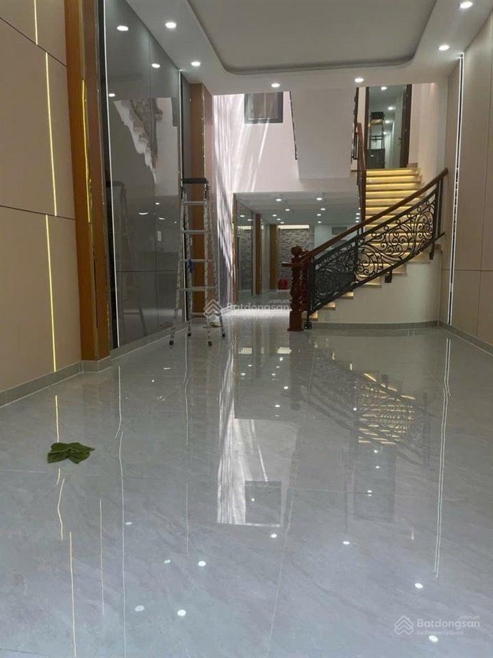 Mặt tiền kinh doanh vip tân phú gần luỹ bán bích nhà mặt tiền đường trần hưng đạo 94m