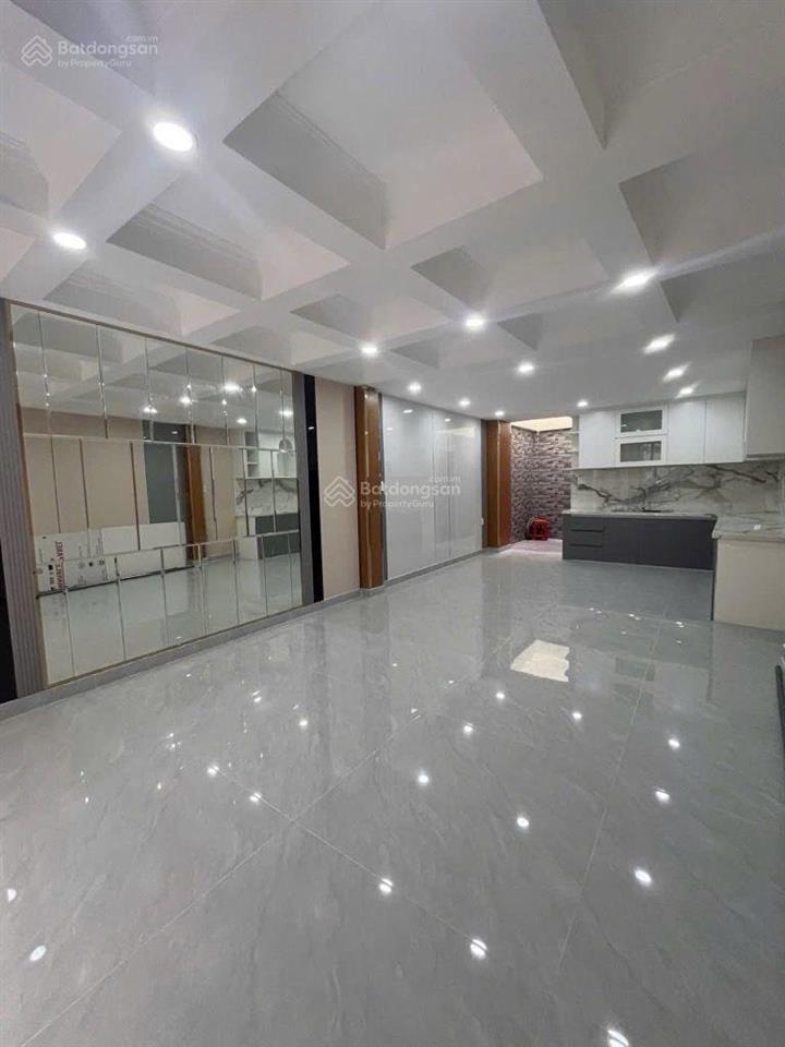 Mặt tiền kinh doanh vip tân phú gần luỹ bán bích nhà mặt tiền đường trần hưng đạo 94m