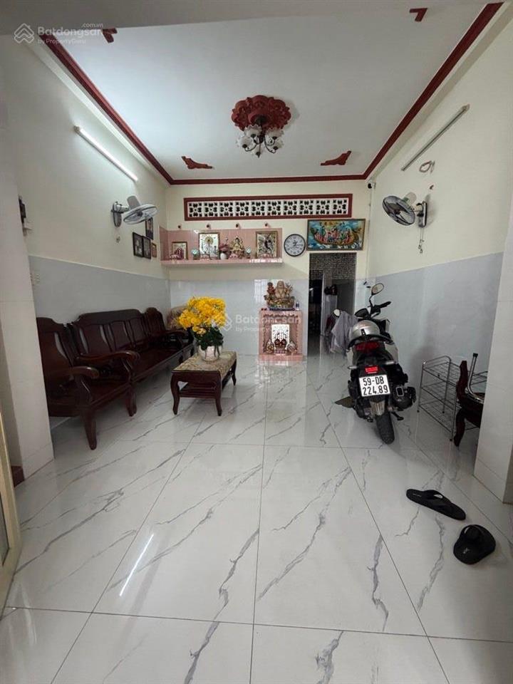 Ngay phố ẩm thực tô hiệu hẻm xe hơi 5m nhà 2 tầng sát hẻm xe tải tránh nhau khu vip tân phú tô hi