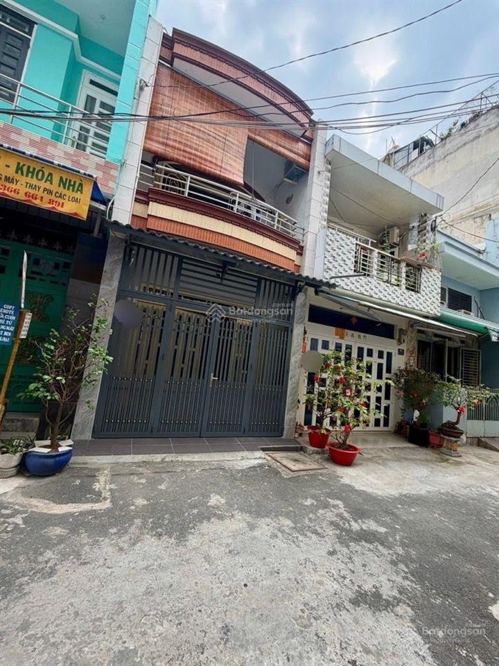 Ngay phố ẩm thực tô hiệu hẻm xe hơi 5m nhà 2 tầng sát hẻm xe tải tránh nhau khu vip tân phú tô hi