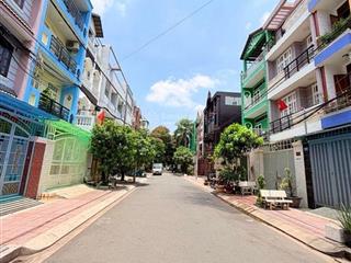 Siêu phẩm khách sạn ngay phan anh tân phú doanh thu 70tr/th  ngã 4 bốn xã  đường nhựa 8m vỉa