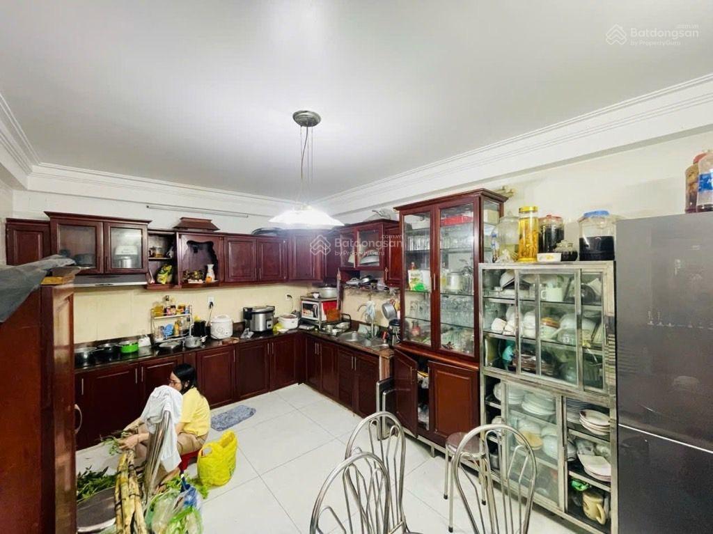Bán nhà 6 tầng thang máyhẻm 6m ô tô thông nguyễn sơn & thoại ngọc hầu tân phú nhỉnh 14 tí