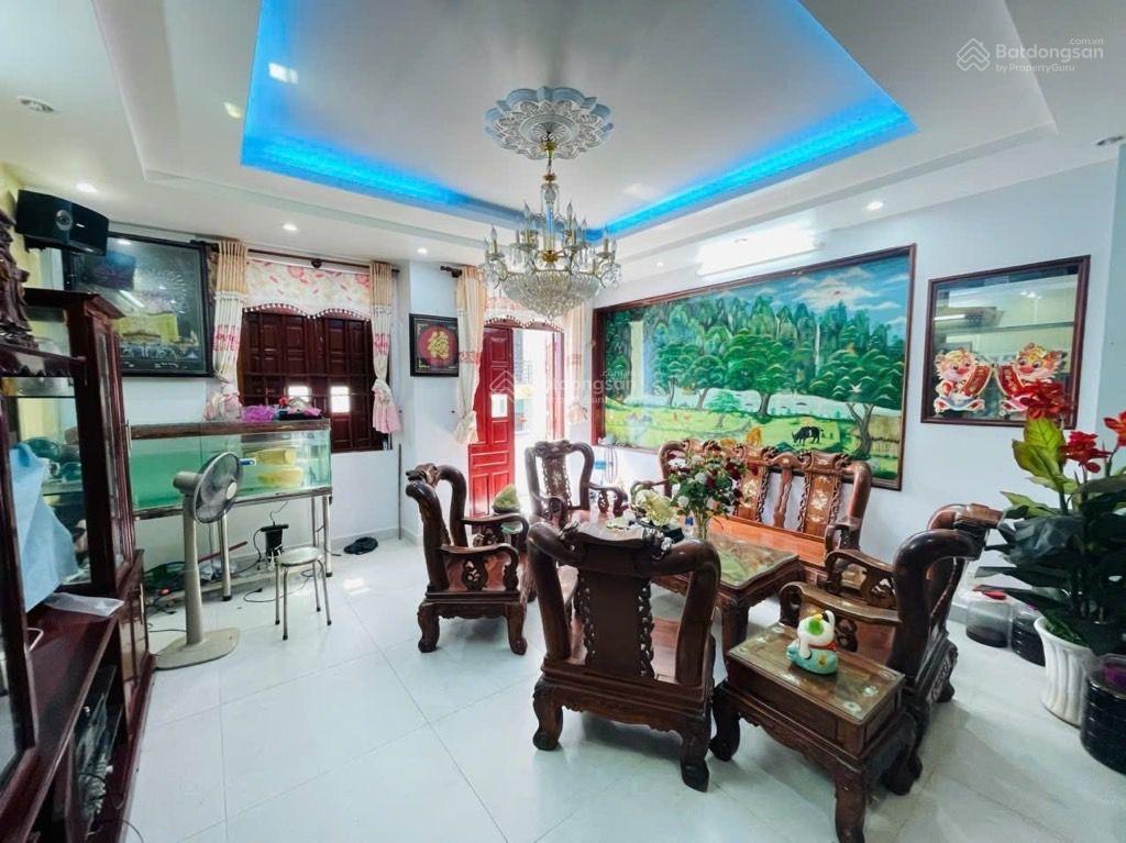 Bán nhà 6 tầng thang máyhẻm 6m ô tô thông nguyễn sơn & thoại ngọc hầu tân phú nhỉnh 14 tí