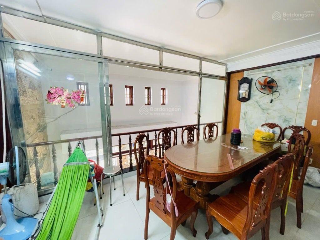 Bán nhà 6 tầng thang máyhẻm 6m ô tô thông nguyễn sơn & thoại ngọc hầu tân phú nhỉnh 14 tí