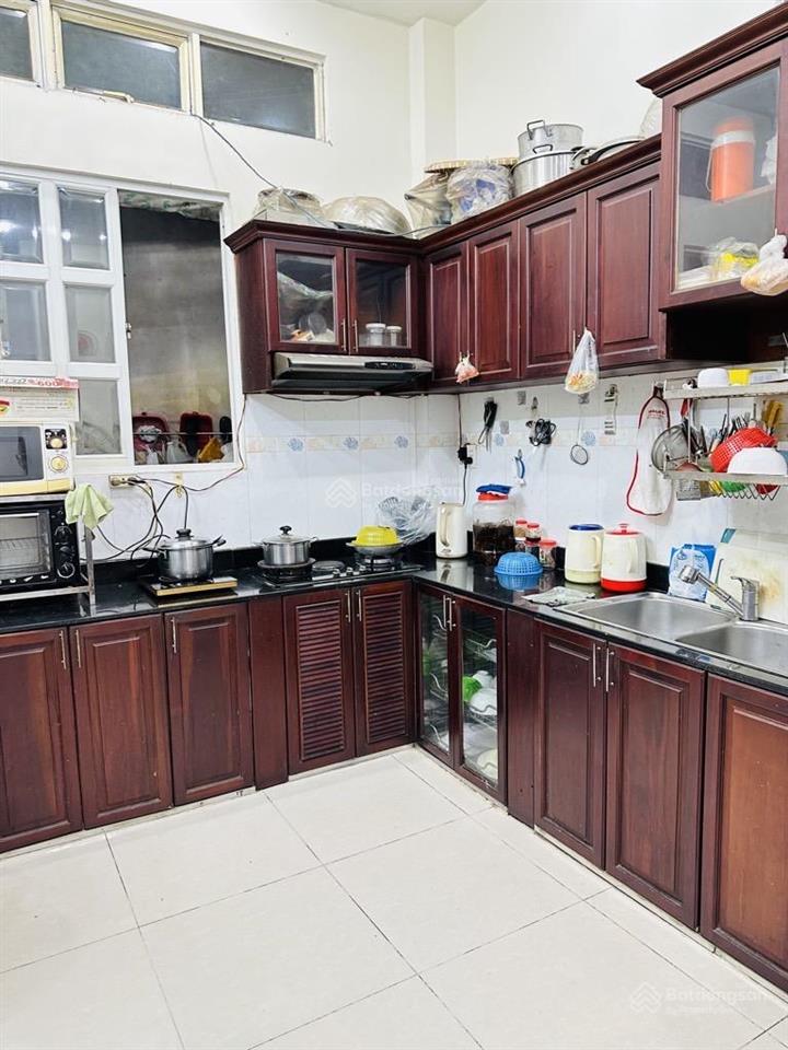 Mặt tiền sầm uất  kinh doanh đa ngành  120m2  5 tầng  chỉ hơn 14 tỷ,