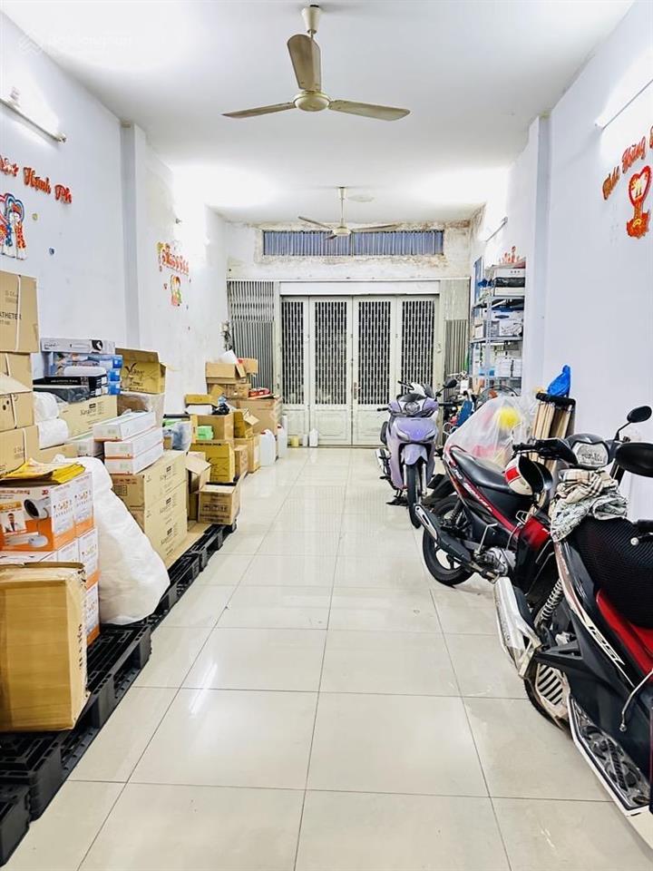 Mặt tiền sầm uất  kinh doanh đa ngành  120m2  5 tầng  chỉ hơn 14 tỷ,