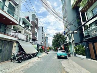 Mô tả kết cấu 1 trệt 1 lửng 3 lầu sân thượng có thang máy. tầng thông sàn có thể cải tạo làm chd