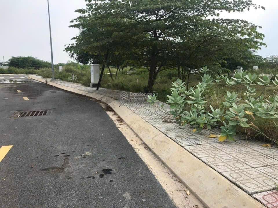 Bán đất giá tốt tại củ chi, sổ hồng chính chủ, đường xe hơi