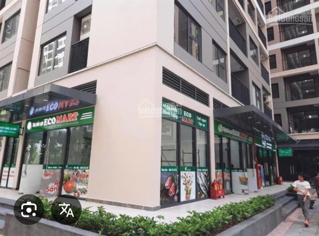Chủ ngợp thở  bán gấp shop chân đế the paris  giá tham khảo tốt trong khu