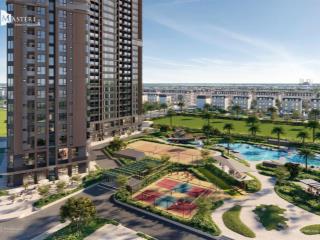 Chủ nhà cần bán gấp căn 3n hướng đông nam, tầng trung  masteri trinity square  giá tốt