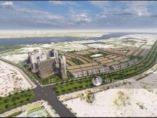 Chính chủ bán nền khách sạn trung tâm dự án golden bay cam lâm, giá chỉ 54 tr/m2.  thu 0901 007 ***