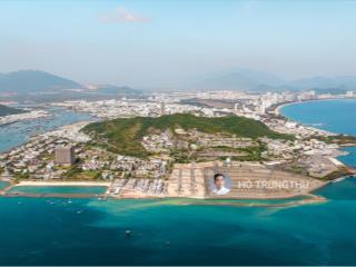 Vinhomes pearl bay (vin phú quý)siêu phẩm biệt thự biển mặt tiền trần phú  nha trang| sắp ra mắt
