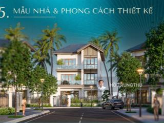 Vinhomes pearl bay (vin phú quý)siêu phẩm biệt thự biển mặt tiền trần phú  nha trang|