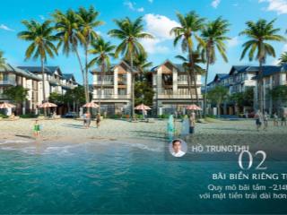 Vinhomes pearl bay (vin phú quý)siêu phẩm biệt thự biển mặt tiền trần phú  nha trang|