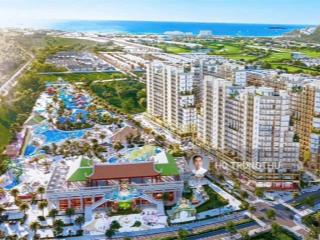 Sở hữu ngay căn hộ biển cara 365 chỉ với 1.2 tỷ  tặng toàn bộ nội thất, chỉ việc xách vali về ở
