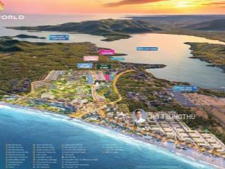Chính thức booking phân khu cao tầng tại caraworld cam ranh  view biển giá chỉ từ 1,2xx tỷ/căn