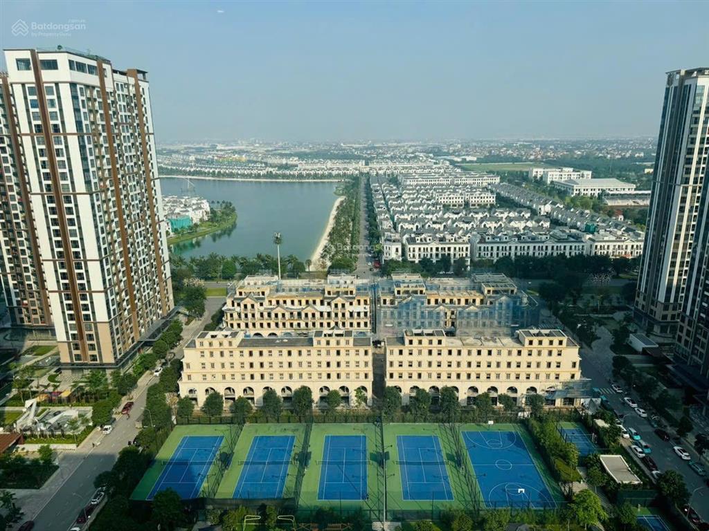 Căn hộ studio, 1pn, suất ngoại giao