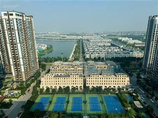 Căn hộ studio, 1pn, suất ngoại giao