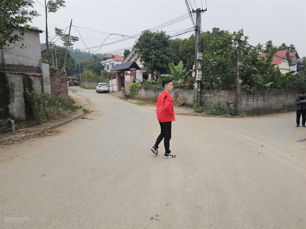 Chính chủ bán đất hương sơn, bình xuyên  trục kinh doanh