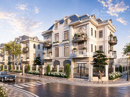 Chỉ 117triệu/m2 đất sở hữu biệt thự ven hồ 180ha cơ hội có 1 không 2!