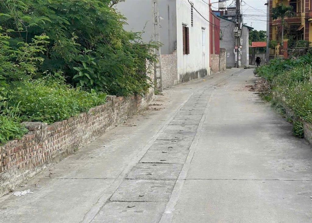 Bán lô đất đẹp tại phú hữu, thanh lâm, mê linh  giá rẻ nhất khu vực