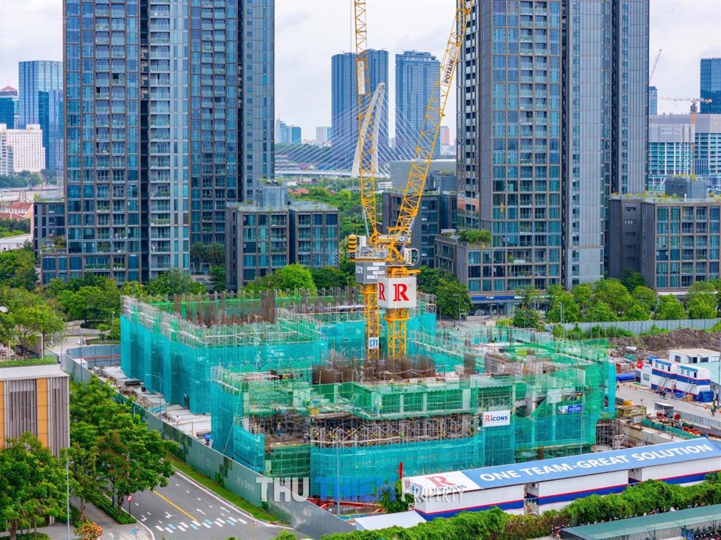 Narra residences phân khu thanh toán giãn tại empire