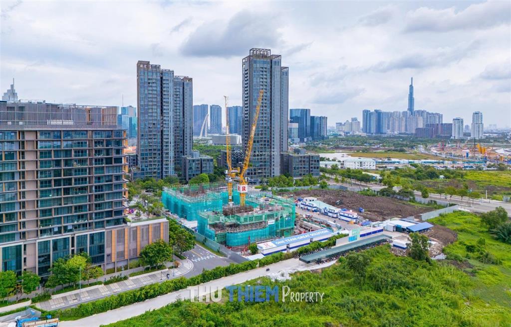 Narra residences phân khu thanh toán giãn tại empire