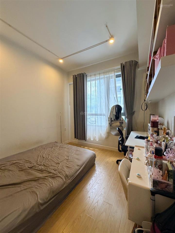 Bán 2pn masteri thảo điền tầng cao thoáng, giá chỉ 7,8 tỷ