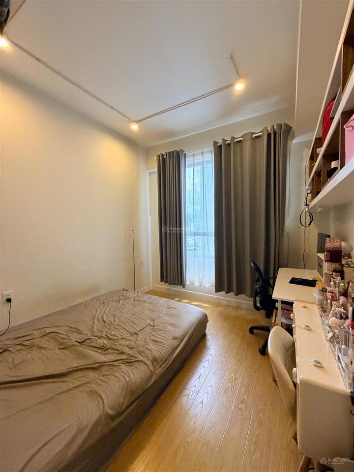 Bán 2pn masteri thảo điền tầng cao thoáng, giá chỉ 7,8 tỷ