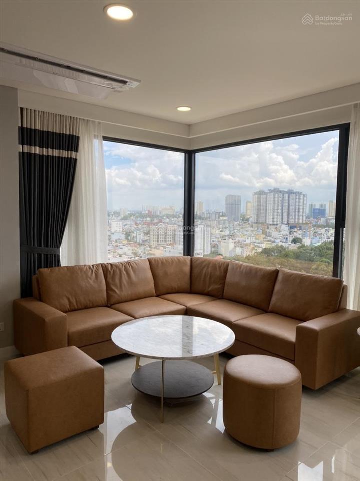 Bán 3pn góc view svd phú thọ, hồ bơi, công viên, nhà full nội thất đẹp