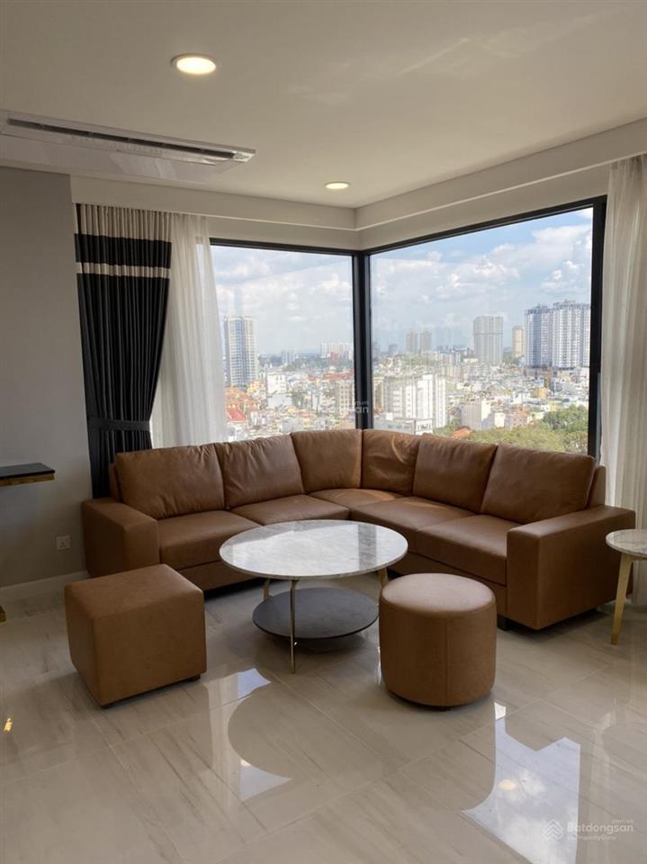 Bán 3pn góc view svd phú thọ, hồ bơi, công viên, nhà full nội thất đẹp