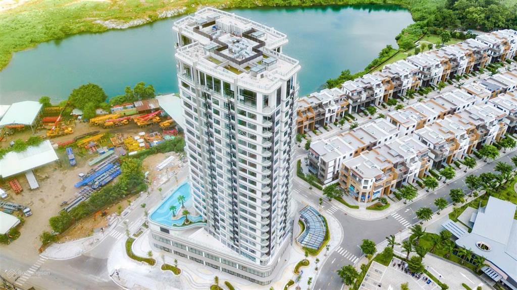Bán 2pn góc 78.06m2 giá tốt tầng siêu đẹp tại alta heights
