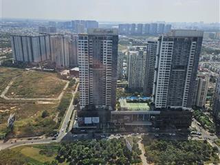 Bán nhanh gọn 1pn lumiere riverside căn tầng cao siêu mát mẻ